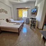 Alma's דירה *