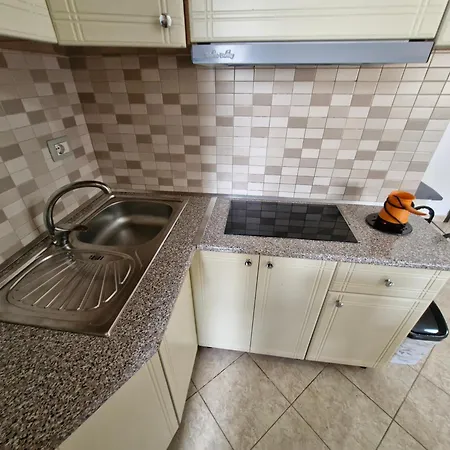 Apartment Alma's Vlore