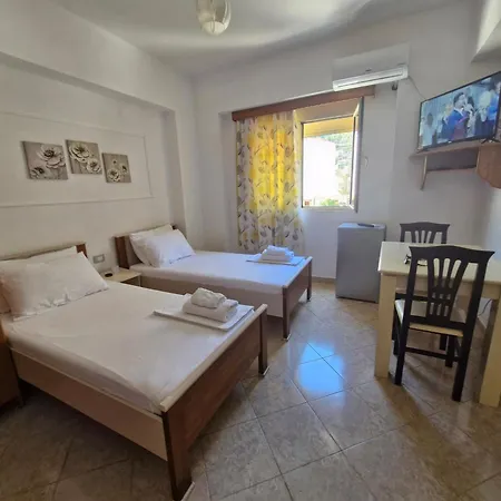 Alma's Apartment Vlorë