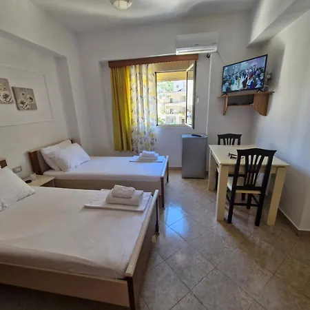 Apartment Alma's Vlorë