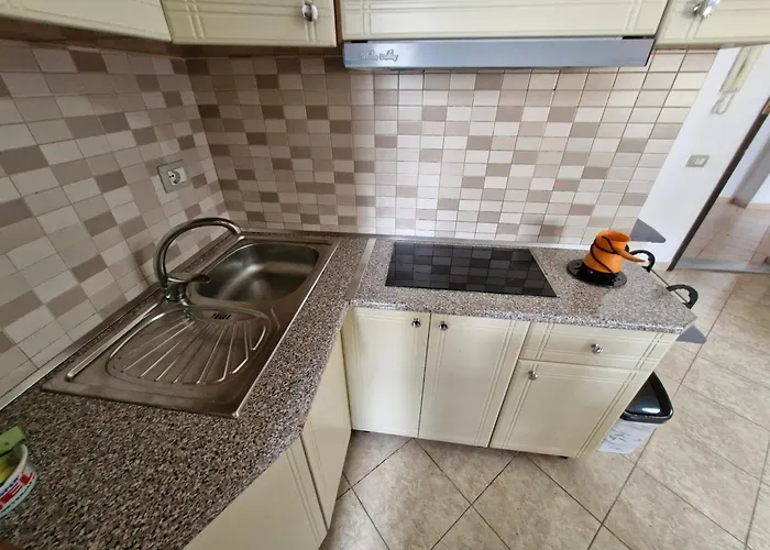 Appartement Alma's Vlorë