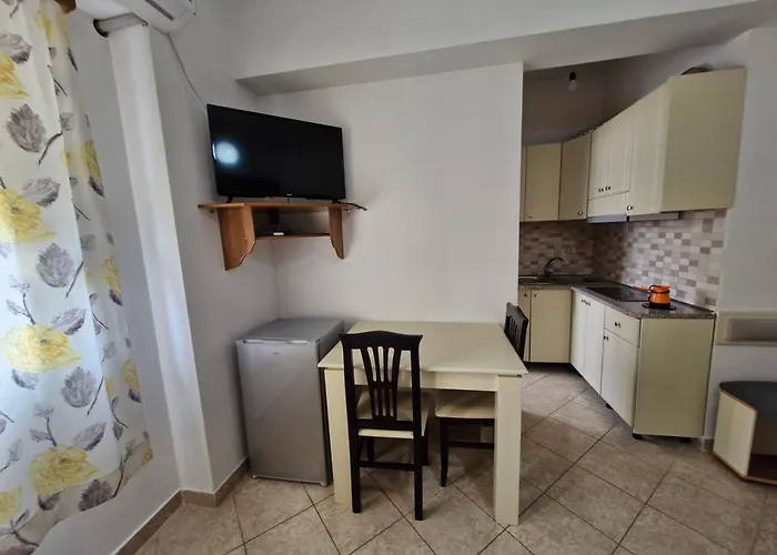 Alma's Appartement Vlorë