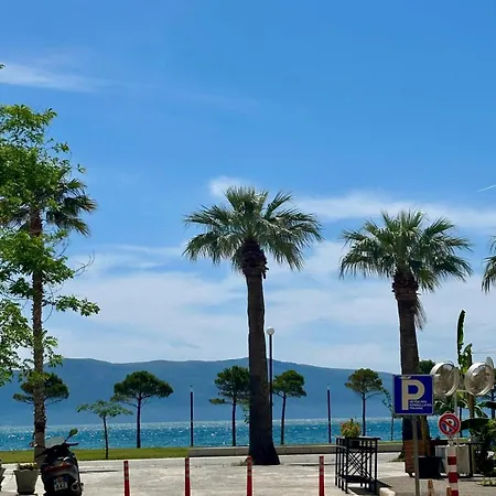 Apartment Alma's Vlore