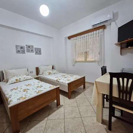 Apartment Alma's