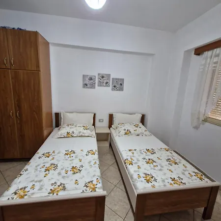 Apartment Alma's *