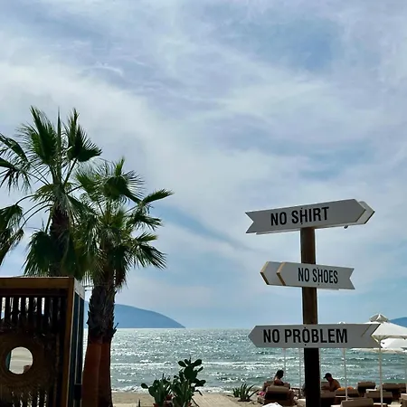 Apartment Alma's Vlorë