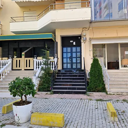 Alma's Vlorë