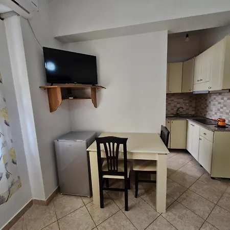Alma's Apartment Vlorë